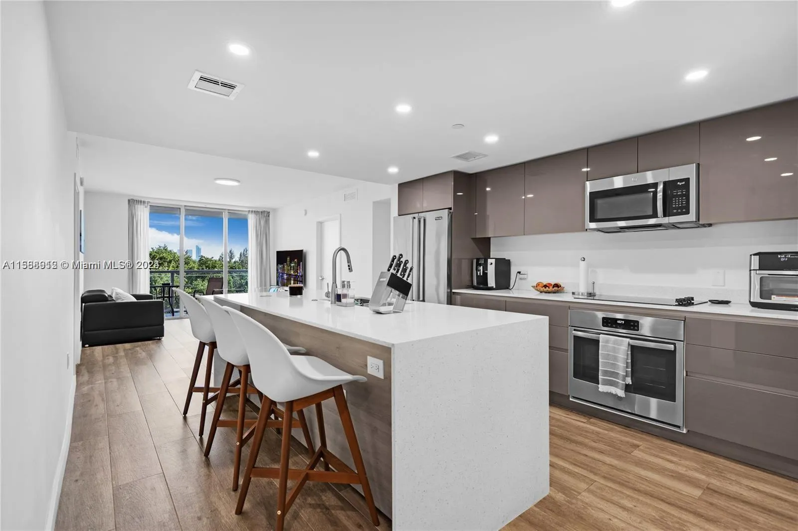 Residential Lease For Rent