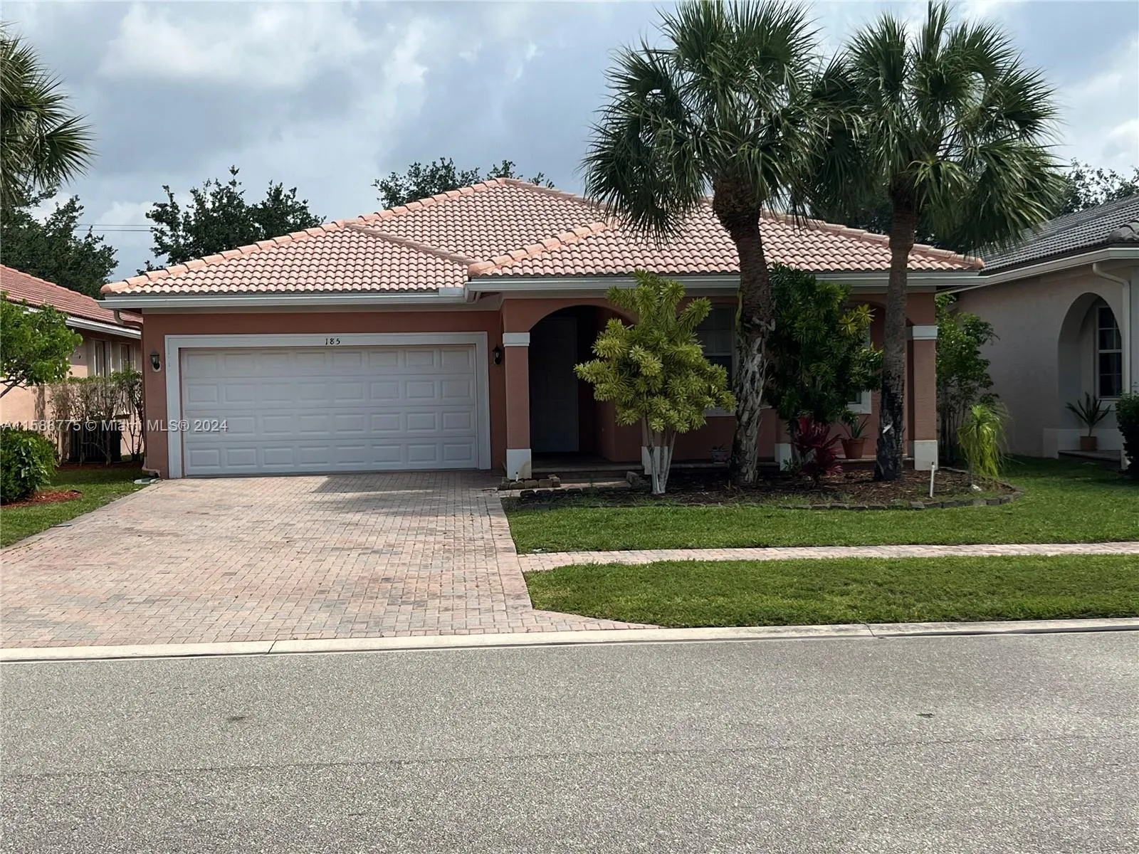 Residential Lease For Rent