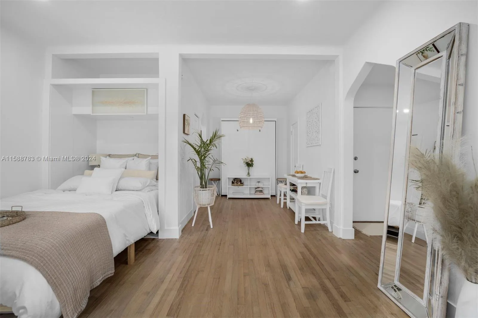 Residential Lease For Rent