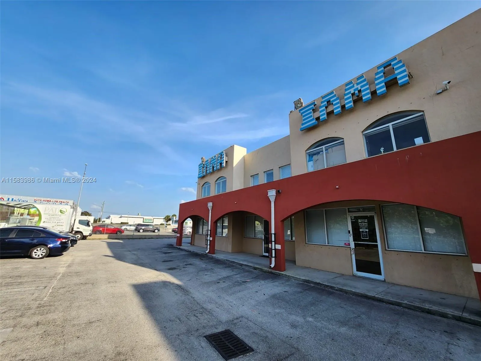 Commercial Lease For Sale