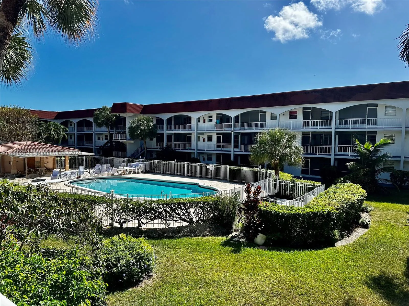 Condominium For Sale