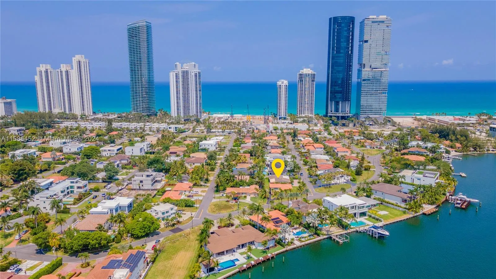 Residential Lease For Rent
