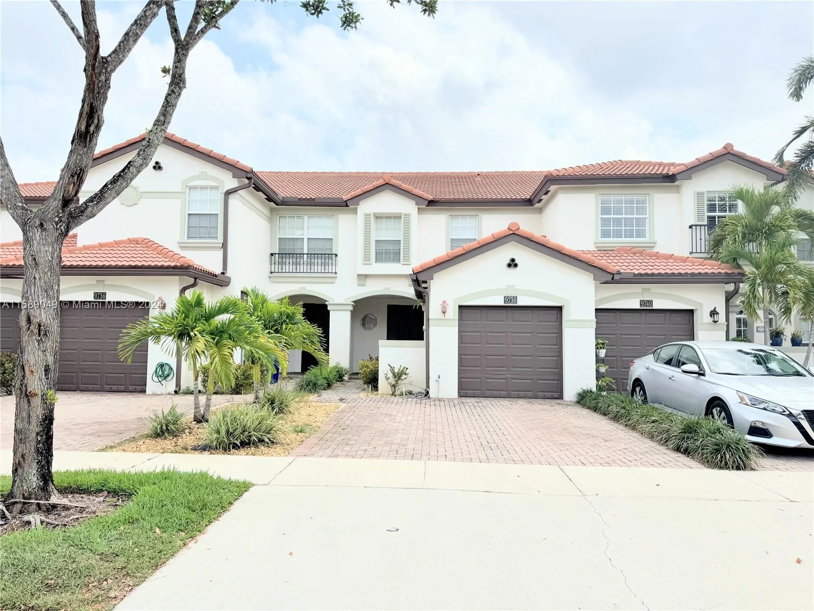 Residential Lease For Rent