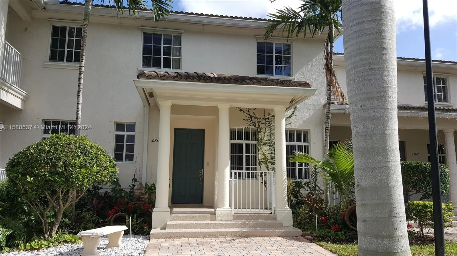 Residential Lease For Rent