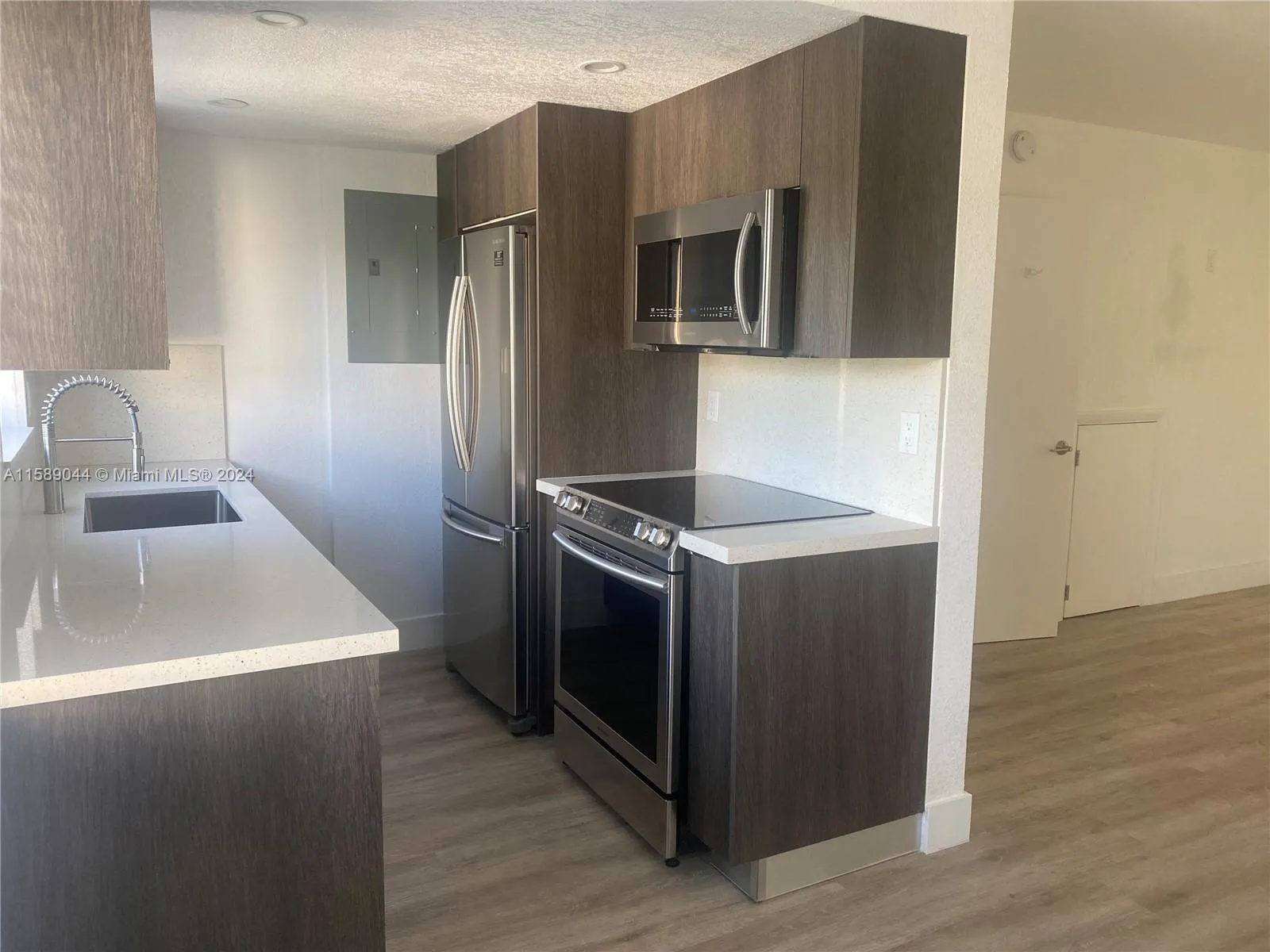 Residential Lease For Rent