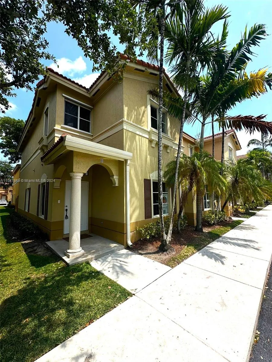 Residential Lease For Rent
