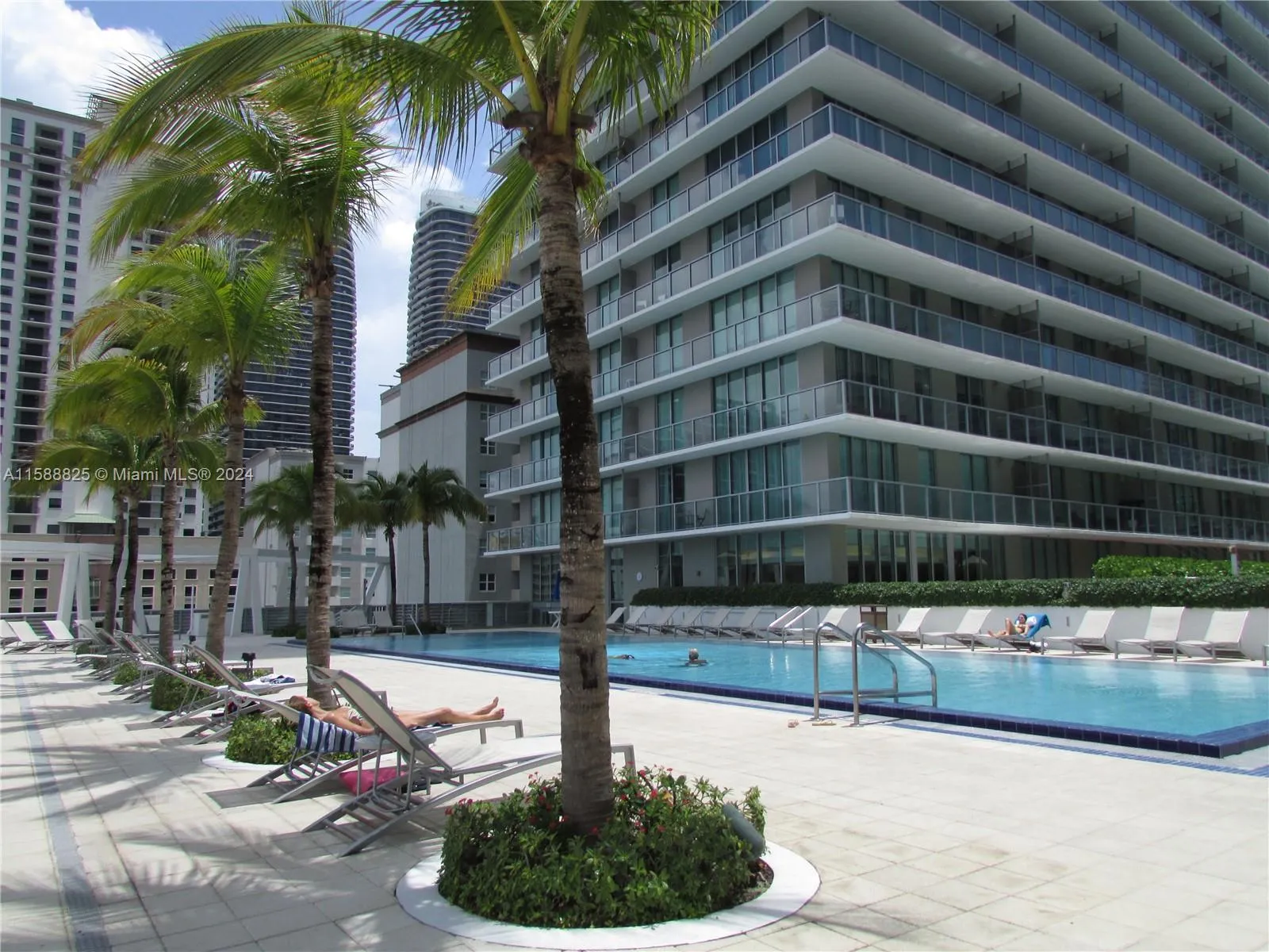 Residential Lease For Rent
