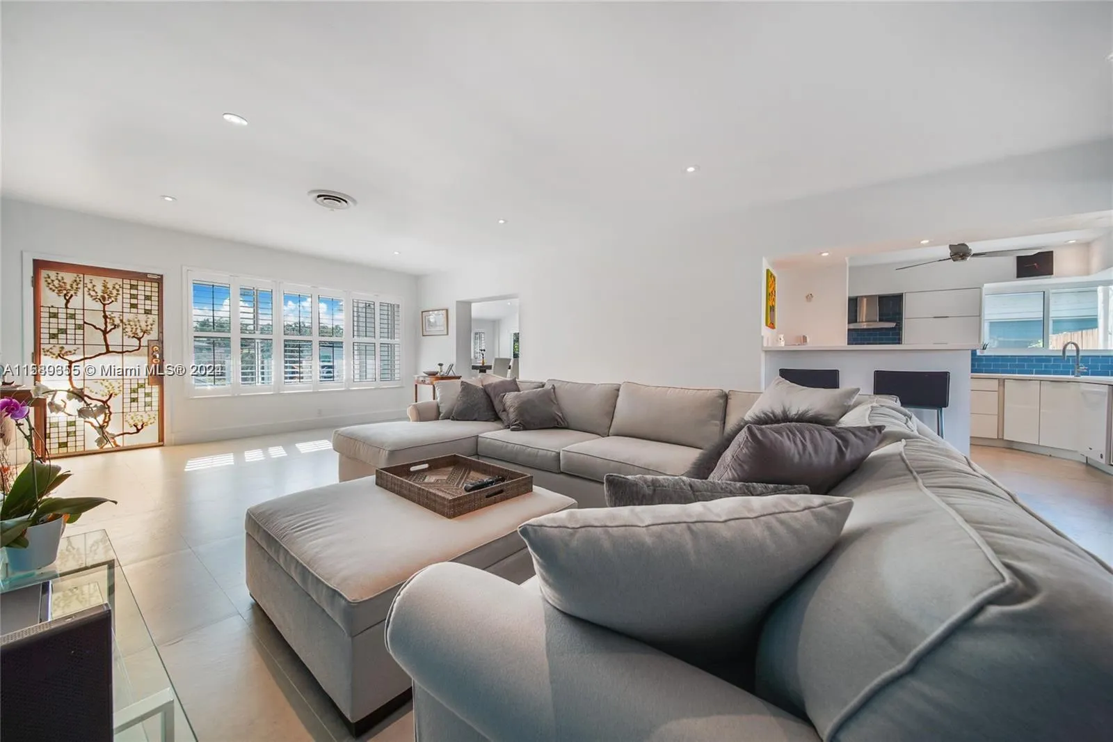 Residential Lease For Rent