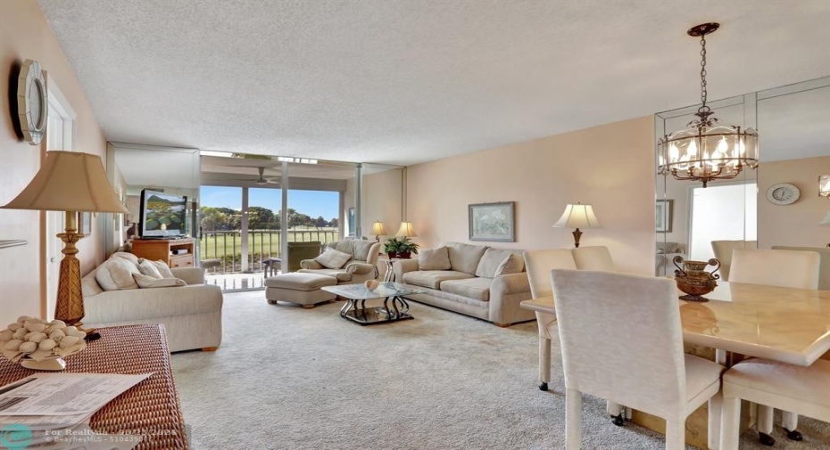FURNISHED OR UNFURNISHED SAME PRICE