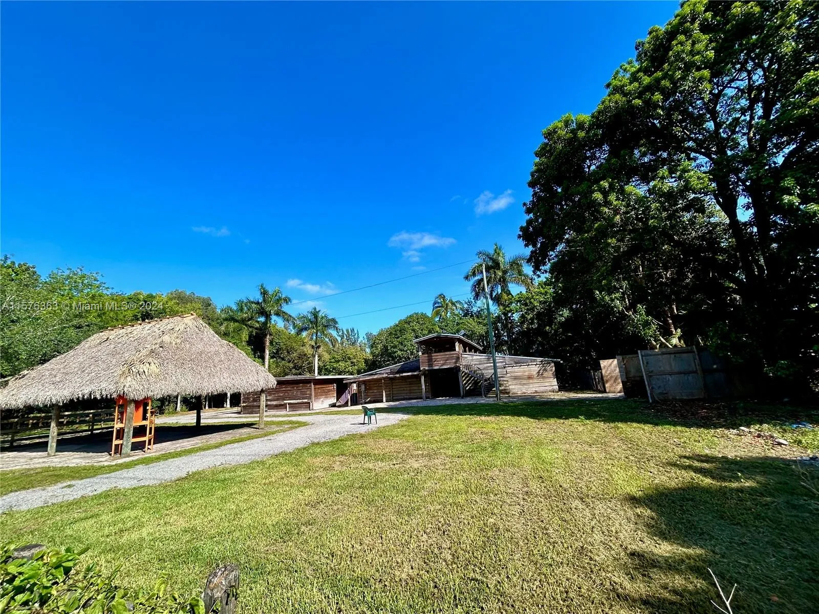 Residential Lease For Rent