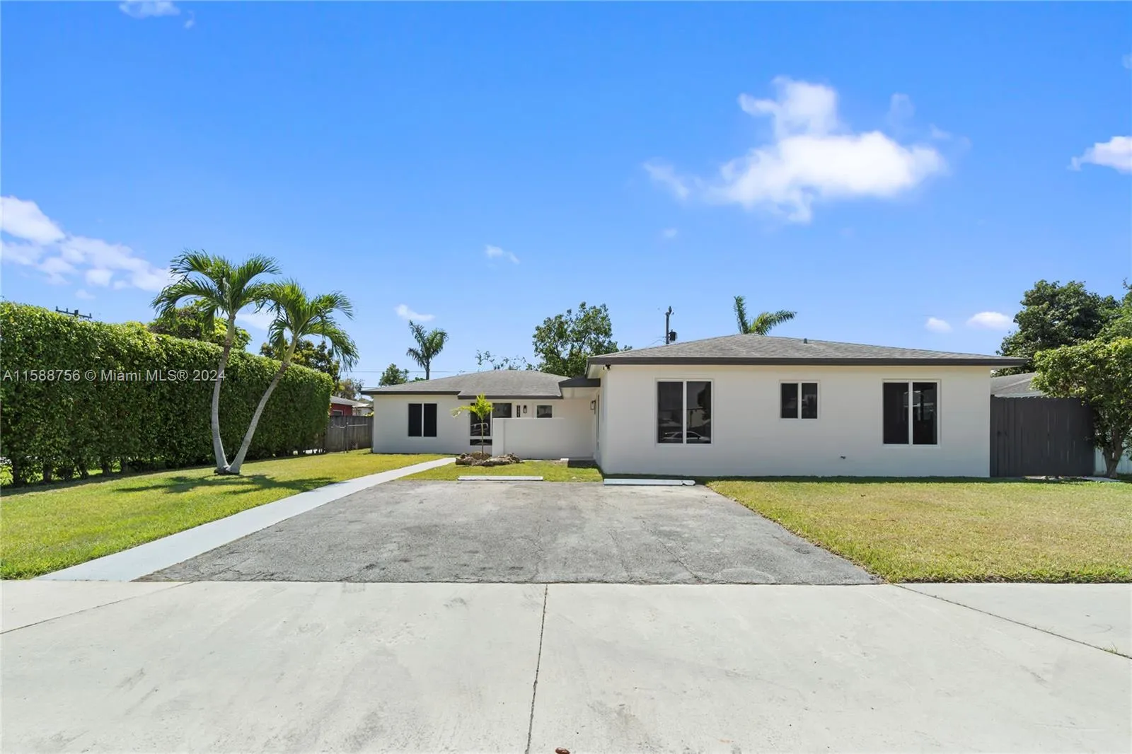 Residential Lease For Rent