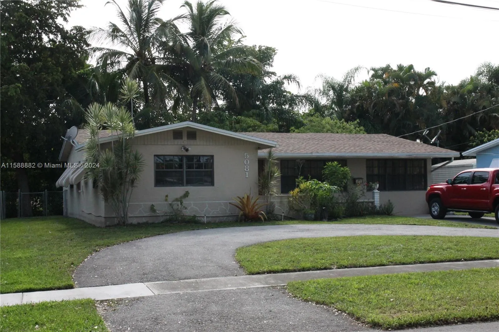 Residential Lease For Rent