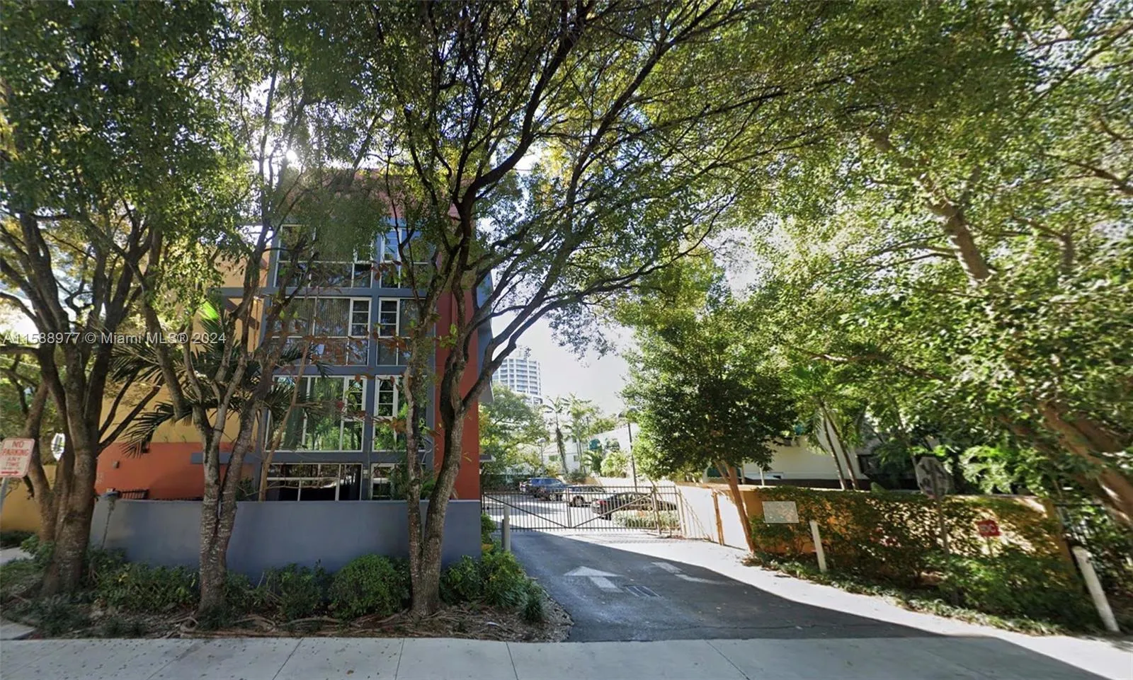 Residential Lease For Rent
