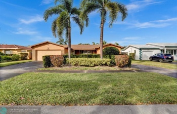 Single Family For Sale
