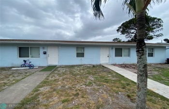 Residential Lease For Rent
