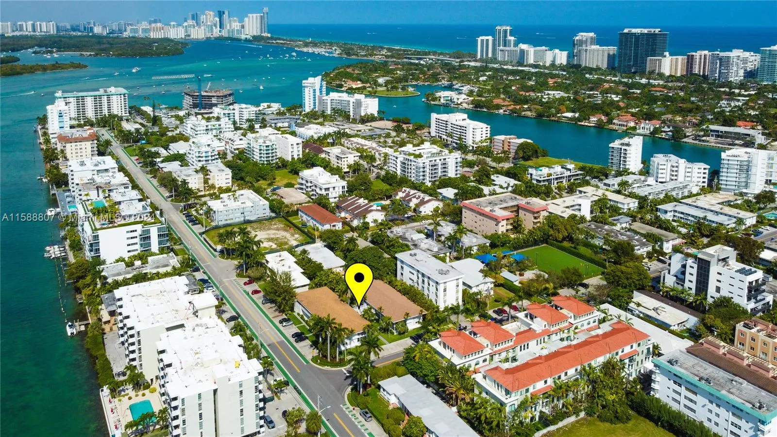 Residential Lease For Rent
