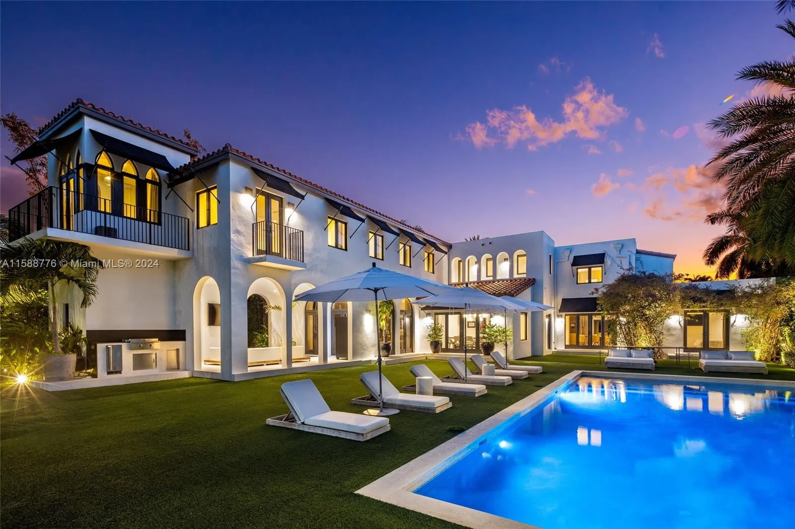 Residential Lease For Rent