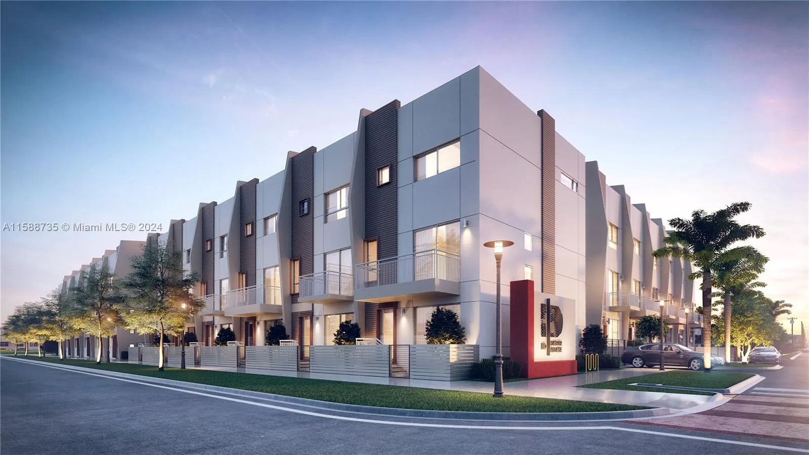 Residential Lease For Rent