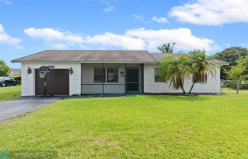 Residential Lease For Rent