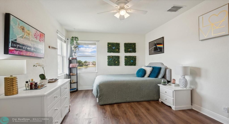 2nd Guest Bedroom