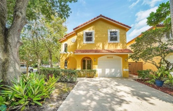 Single Family For Sale
