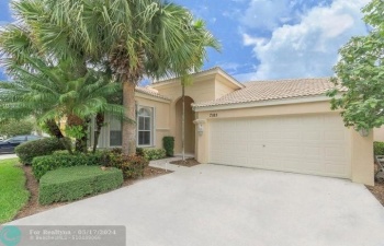 Residential Lease For Rent