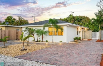 Residential Lease For Rent