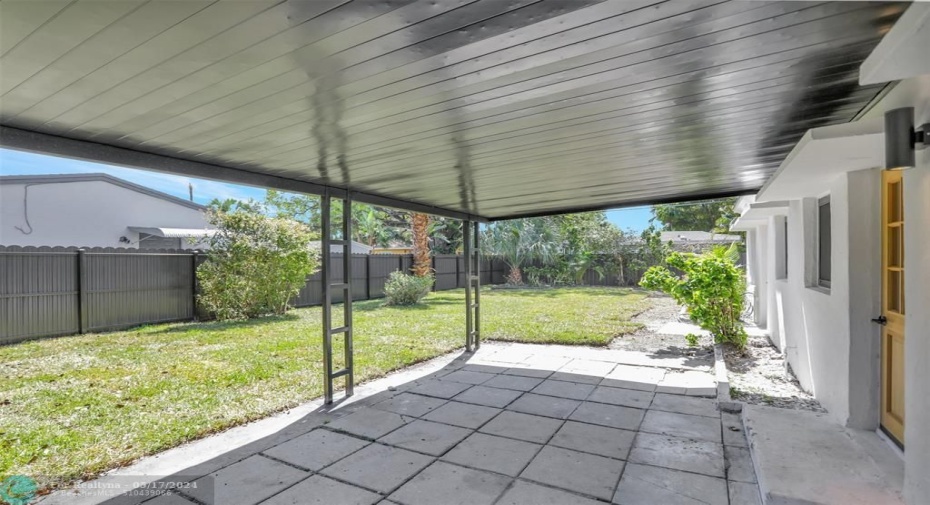 Carport