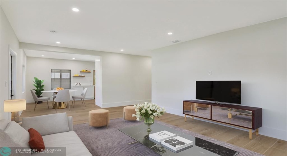 Living/Dining
