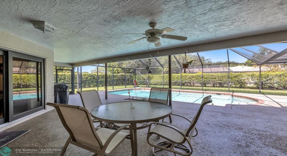 COVERED  PATIO