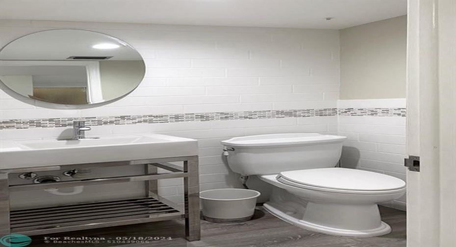 Guest Bath