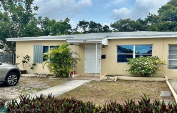 Residential Lease For Rent