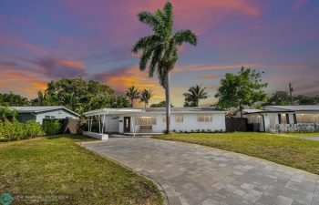Single Family For Sale