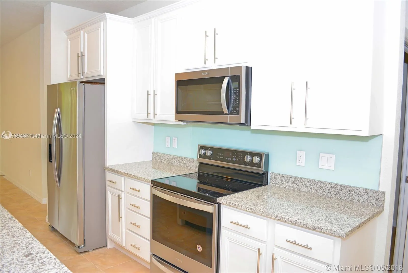 Residential Lease For Rent