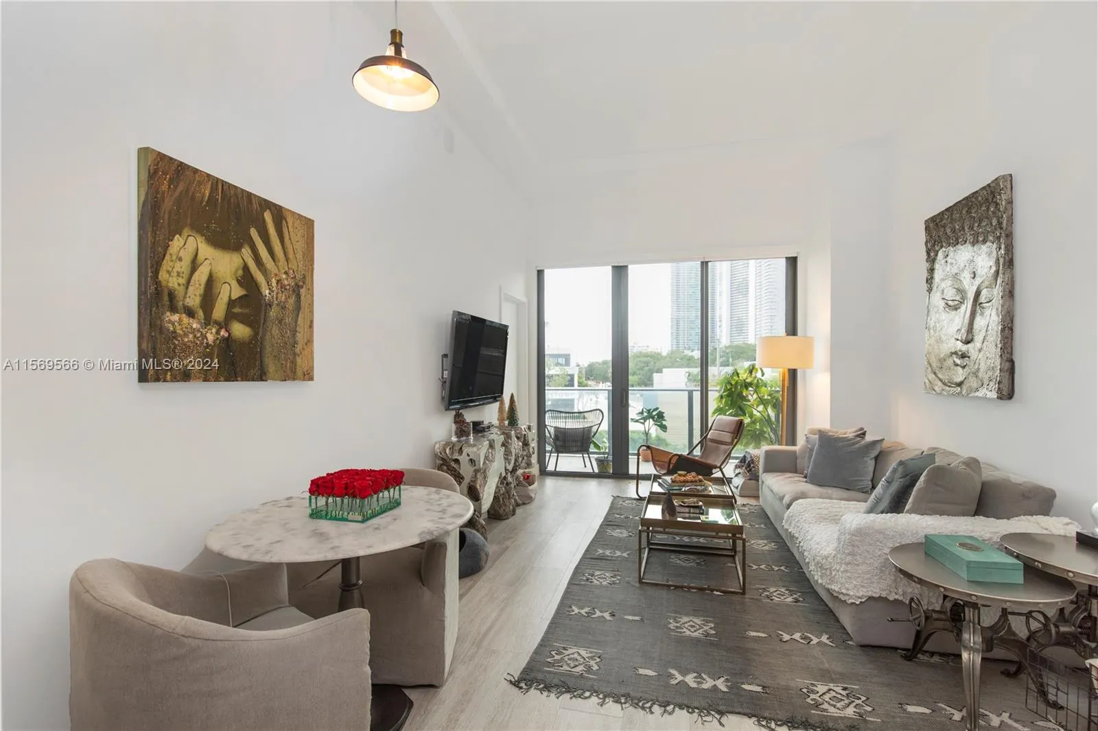 Residential Lease For Rent