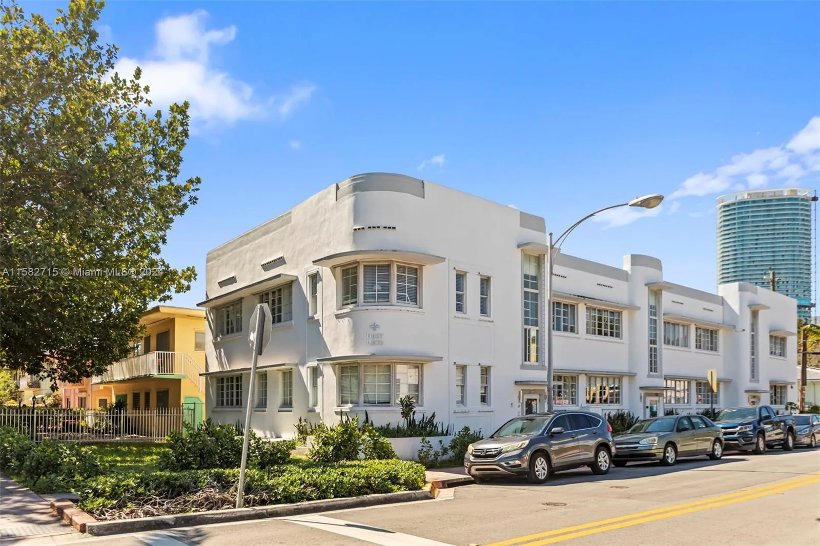 Residential Lease For Rent