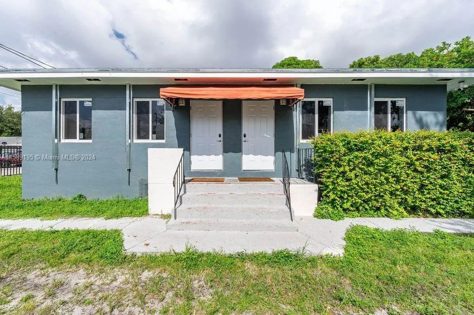 Residential Lease For Rent