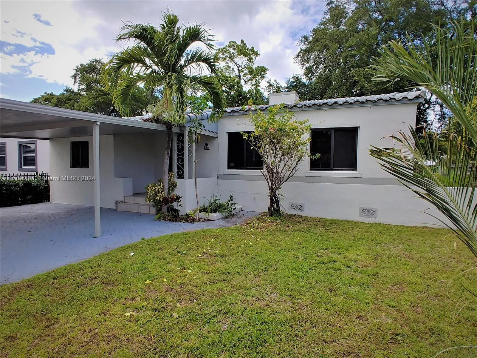 Residential Lease For Rent