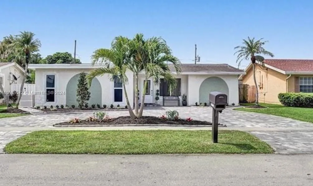 Single Family For Sale