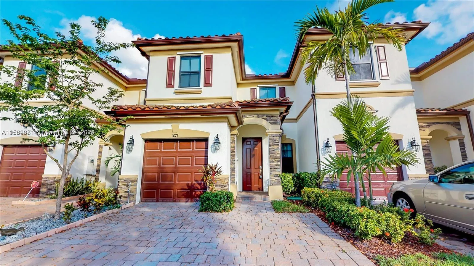 Residential Lease For Rent