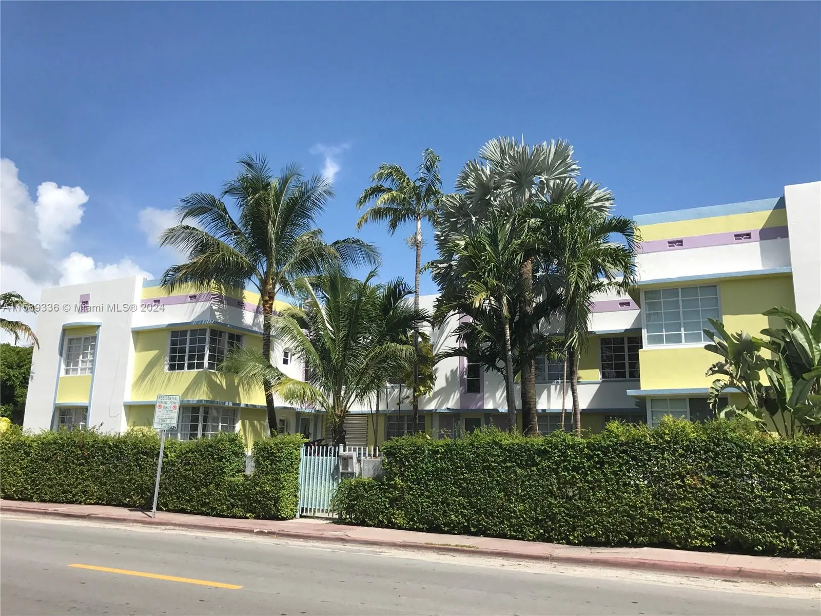 Residential Lease For Rent