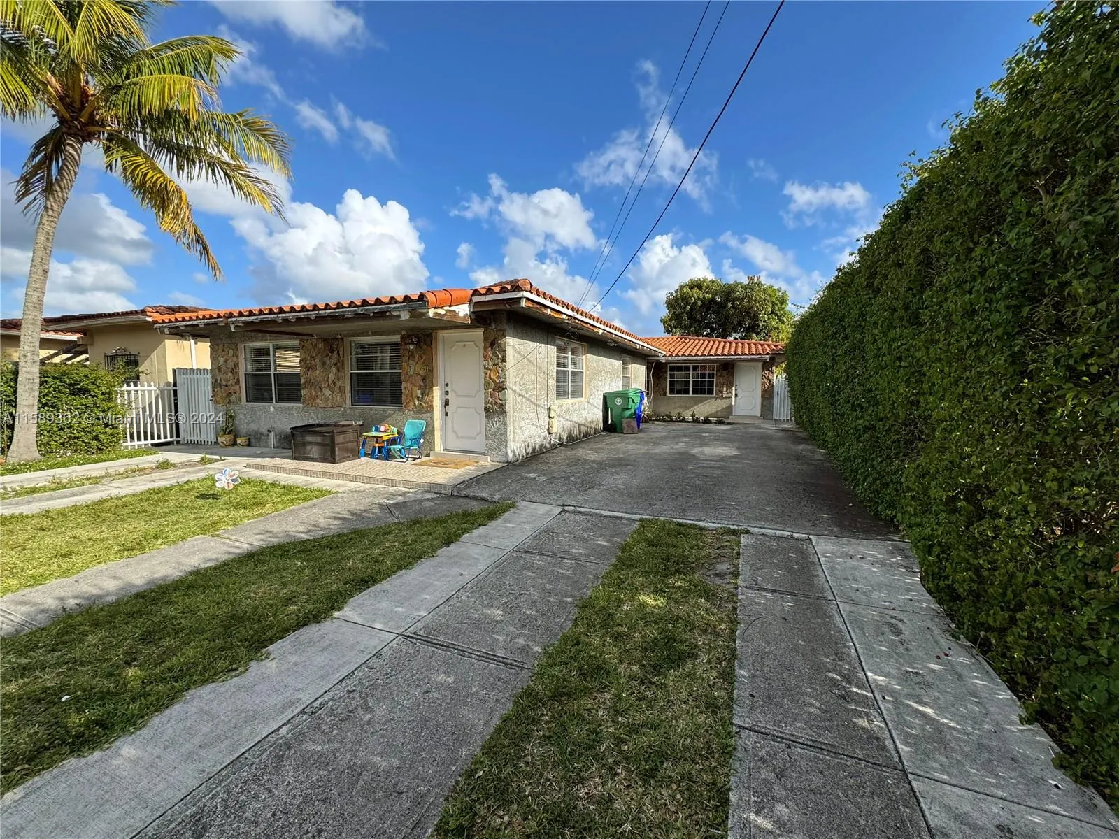 Residential Lease For Rent