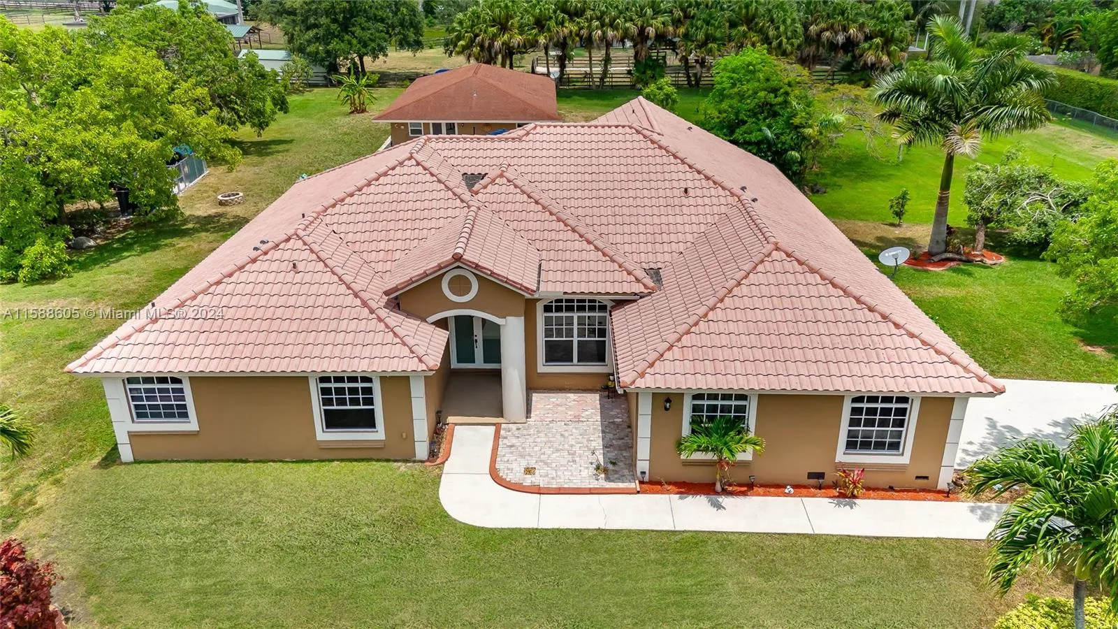 Single Family For Sale