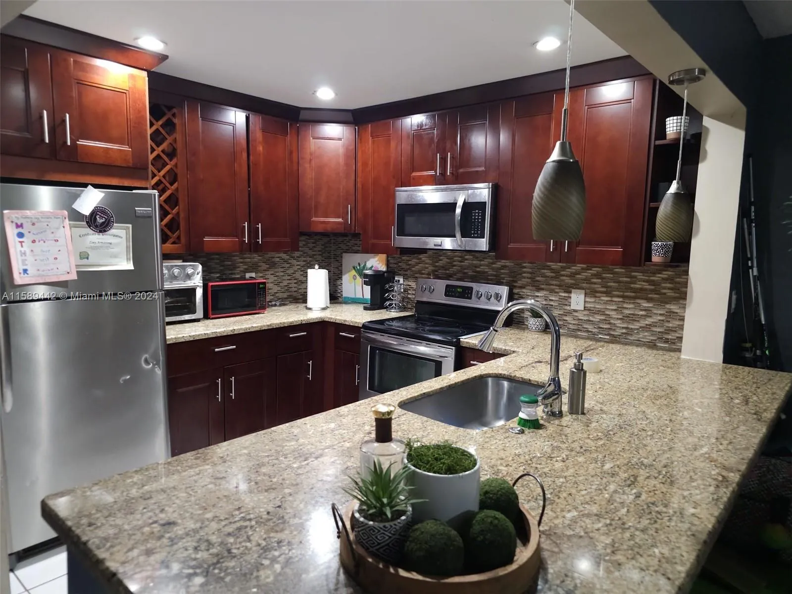 Condominium For Sale