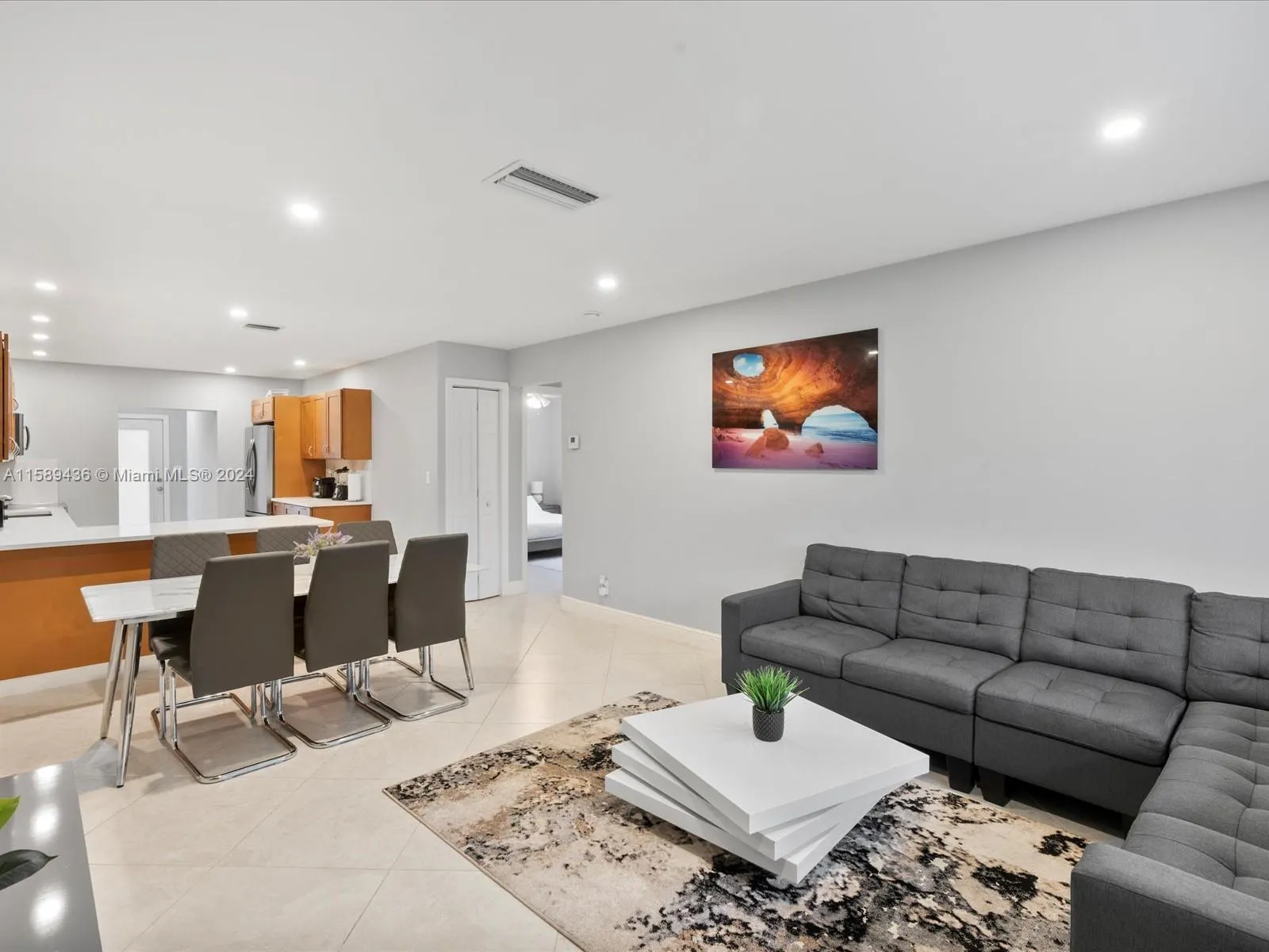 Residential Lease For Rent
