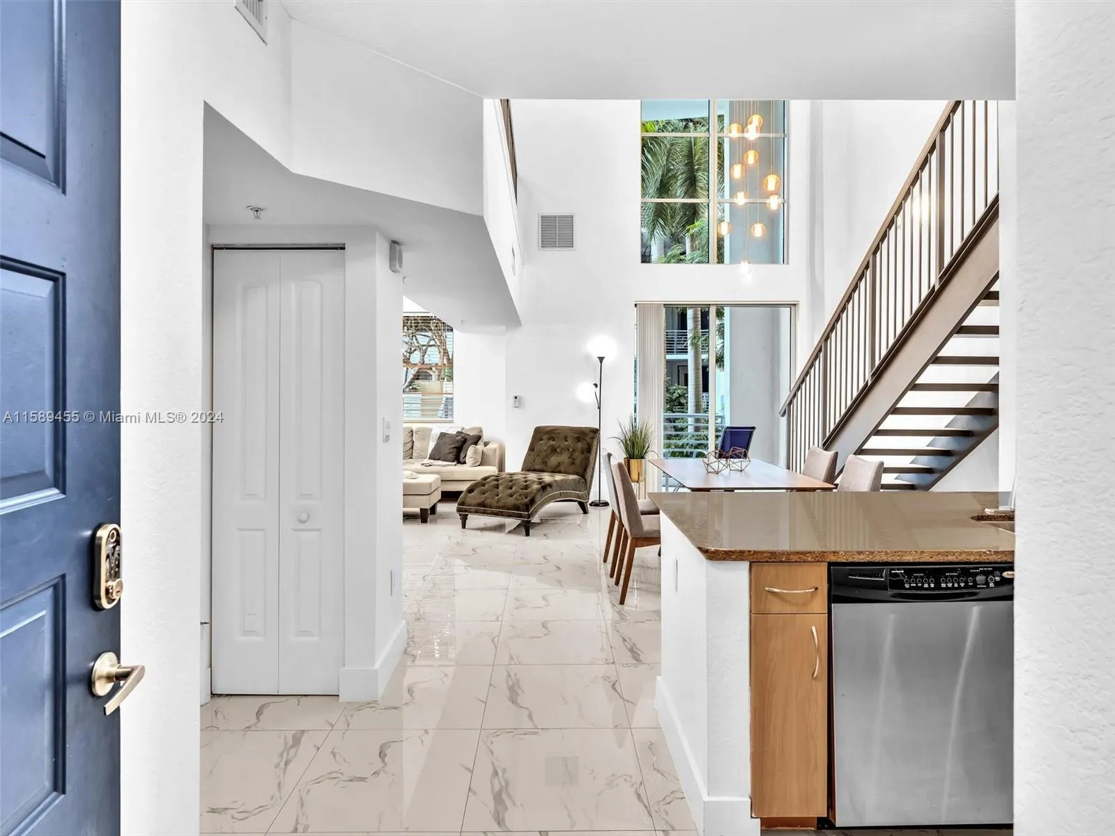 Residential Lease For Rent