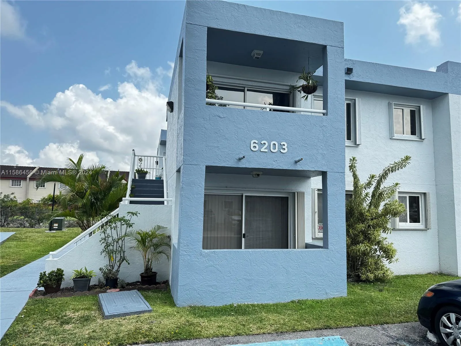 Residential Lease For Rent