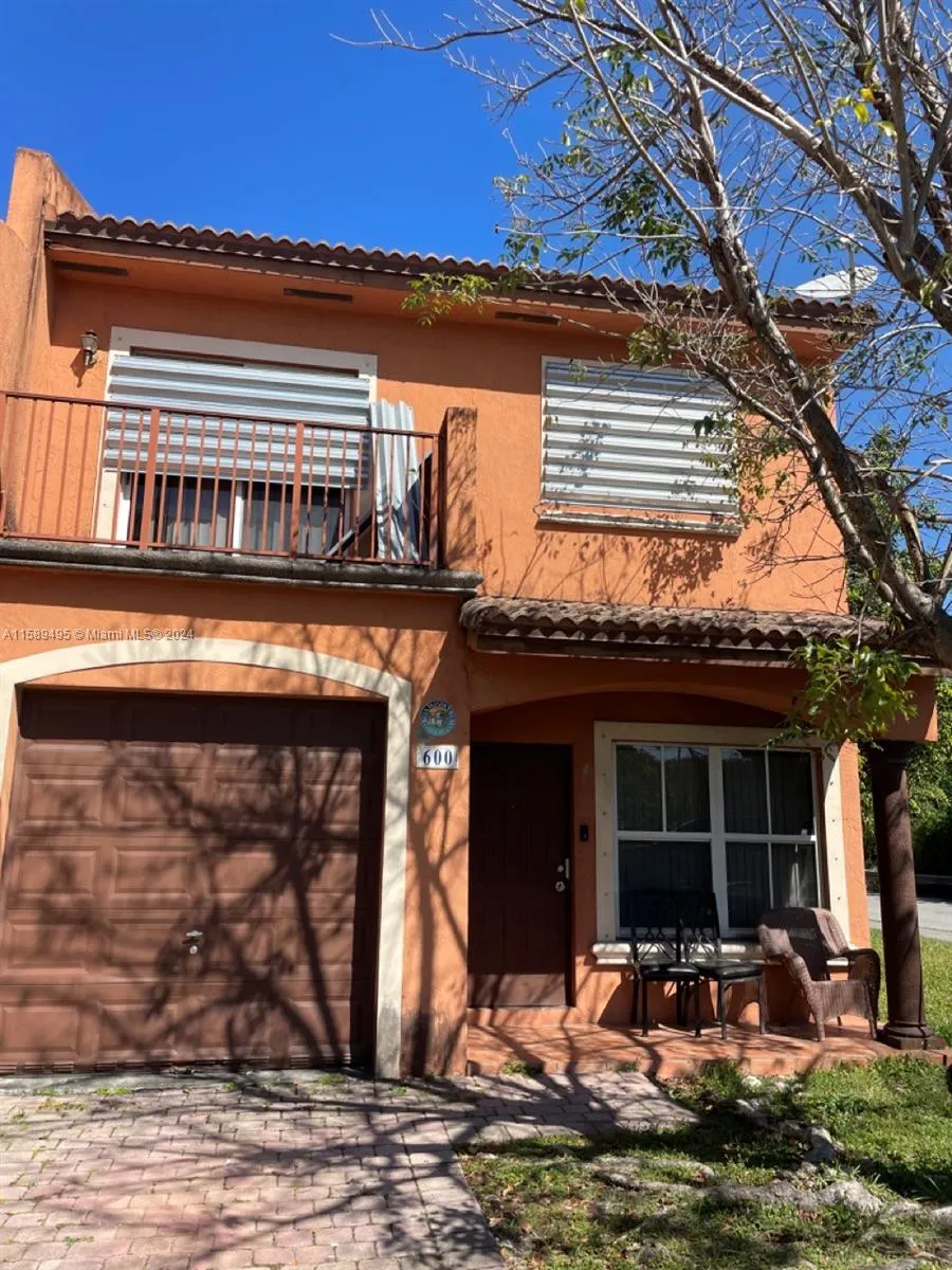 Residential Lease For Rent