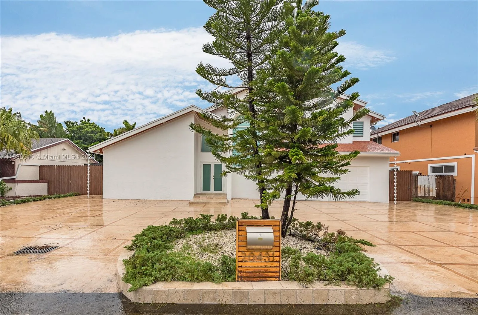Residential Lease For Rent