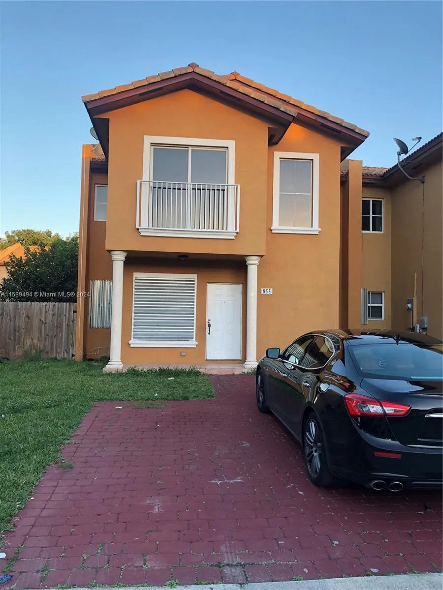 Residential Lease For Rent